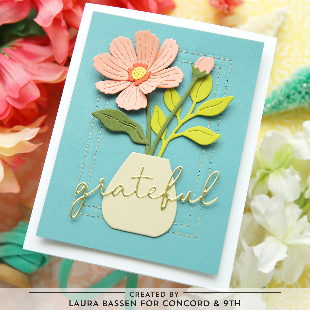 Rectangle Frame Piercing Dies