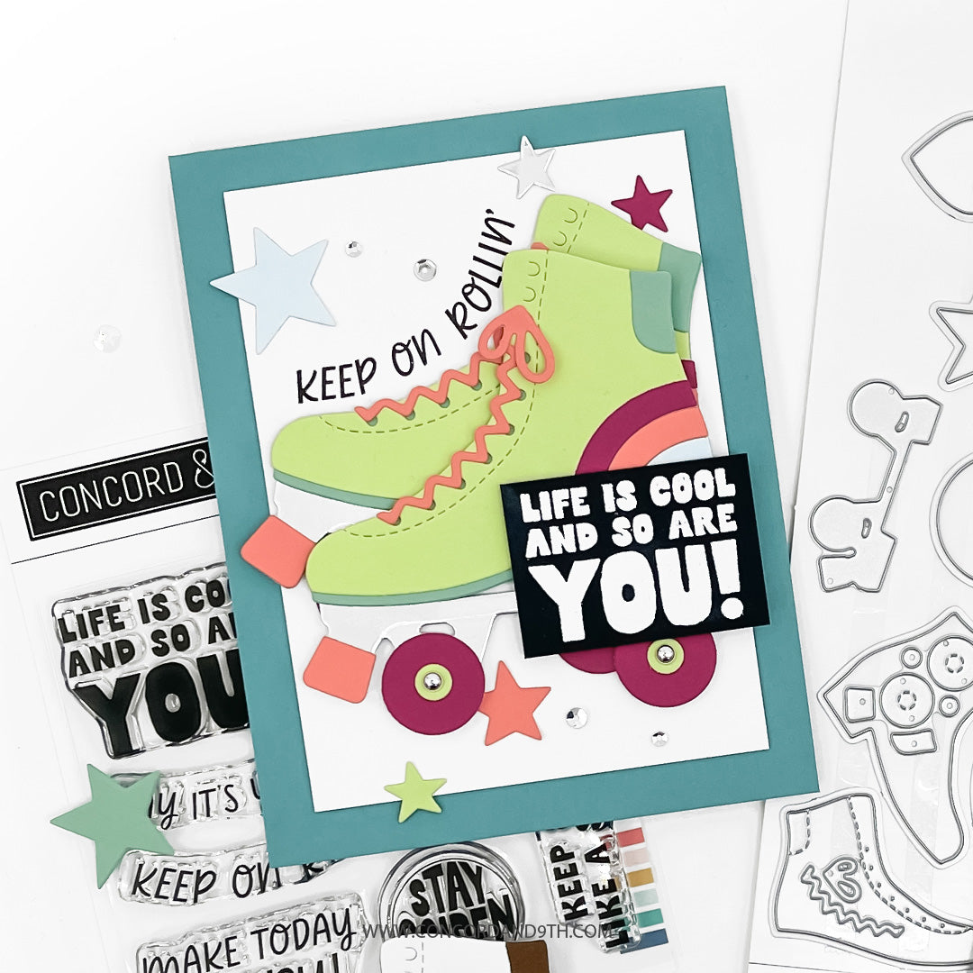 May 2025 Product Release Bundle