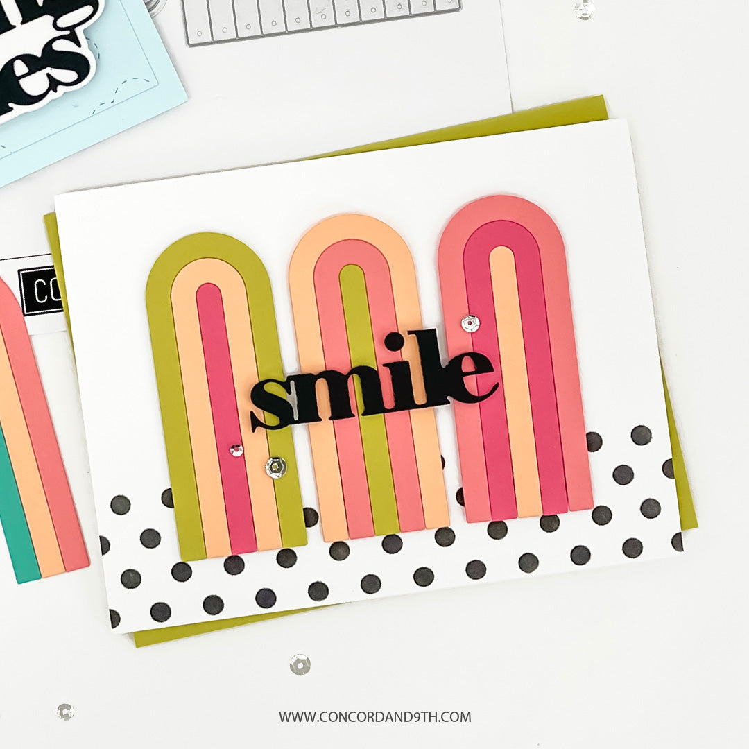 Muere Sending Smiles