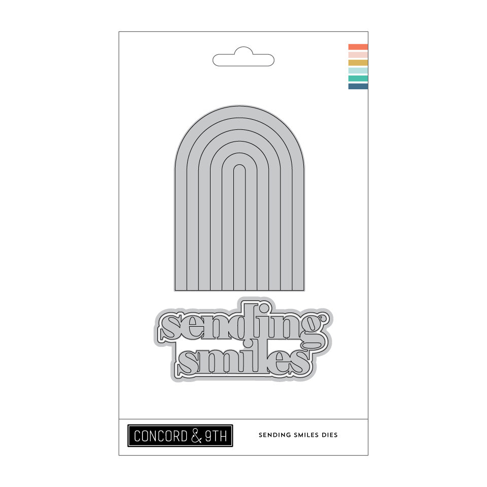 Muere Sending Smiles