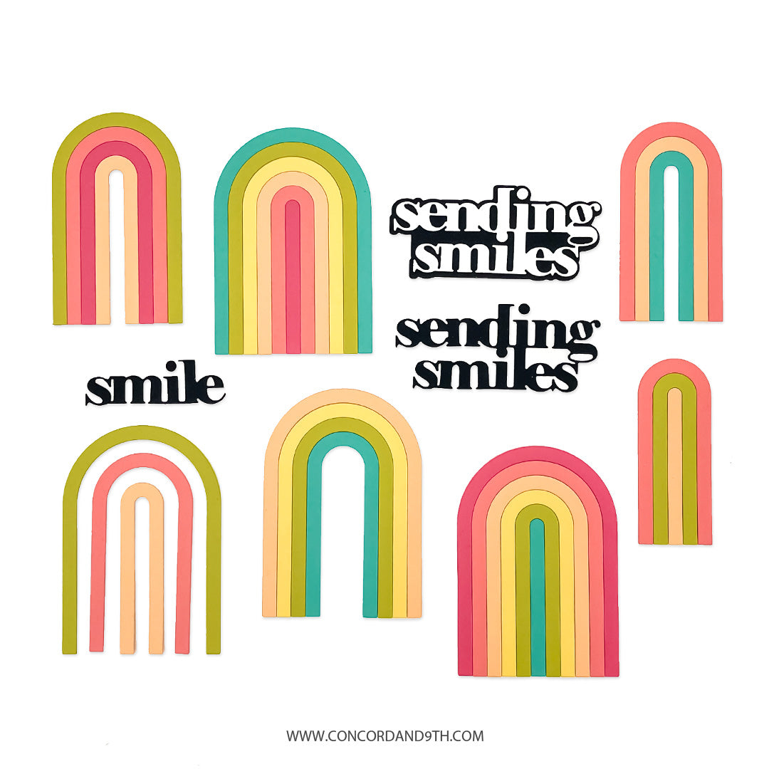 Muere Sending Smiles