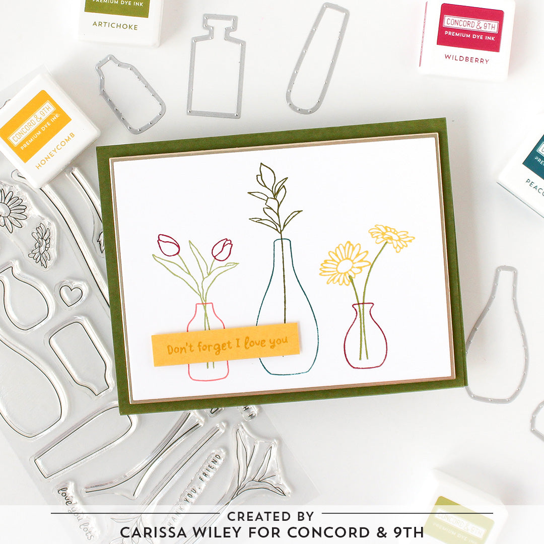 Simple Stems Bundle