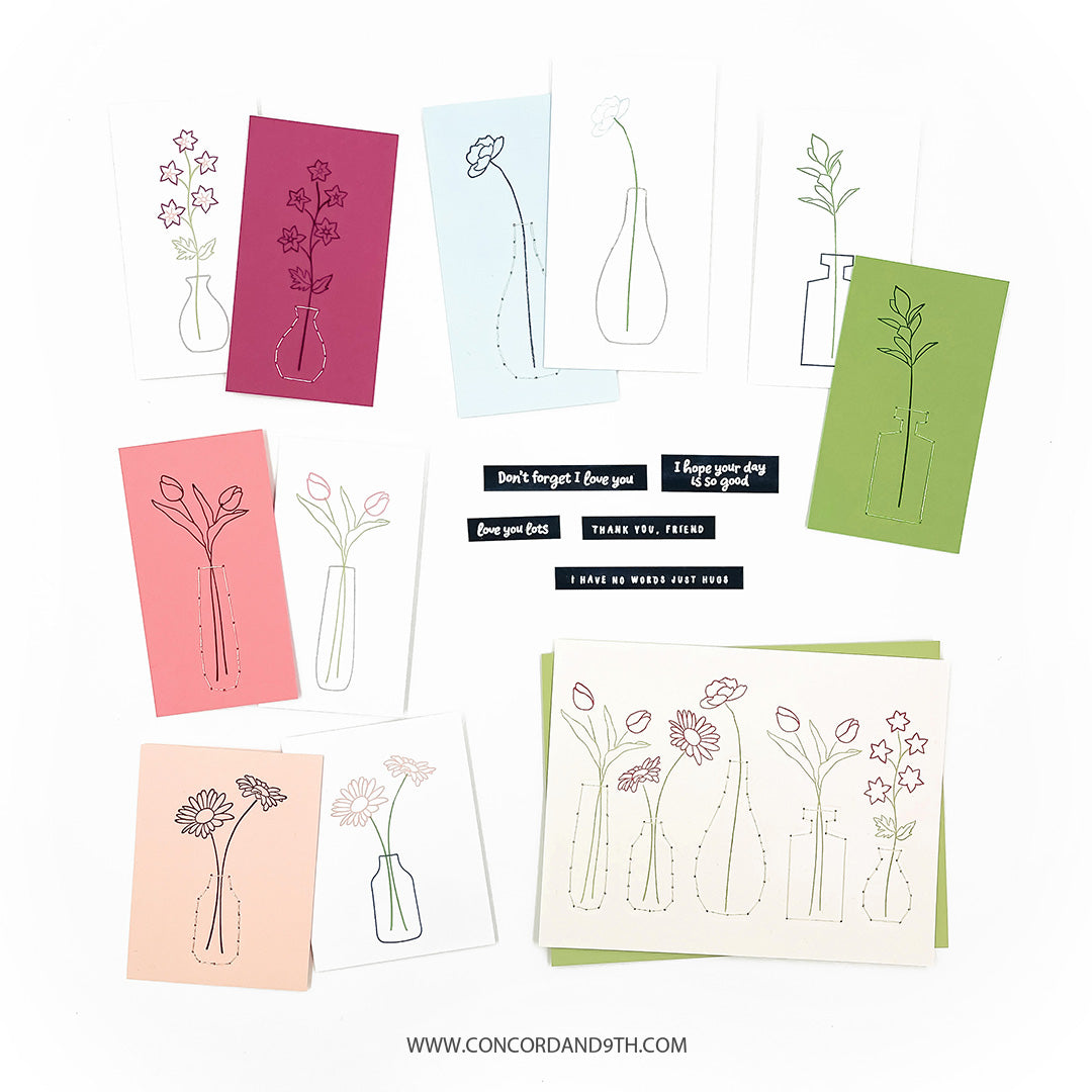 Simple Stems Bundle