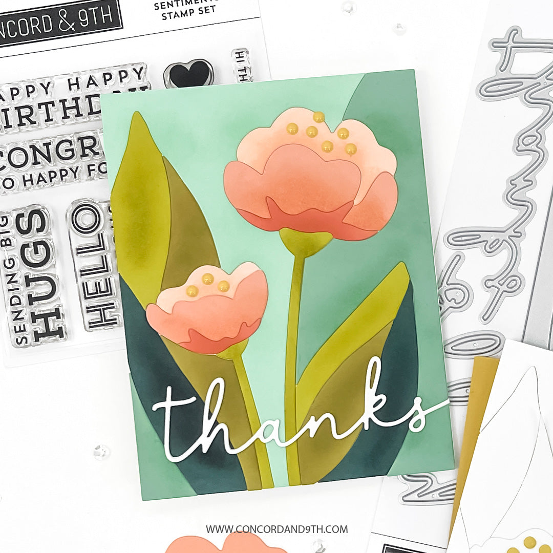 Spring Print Bundle