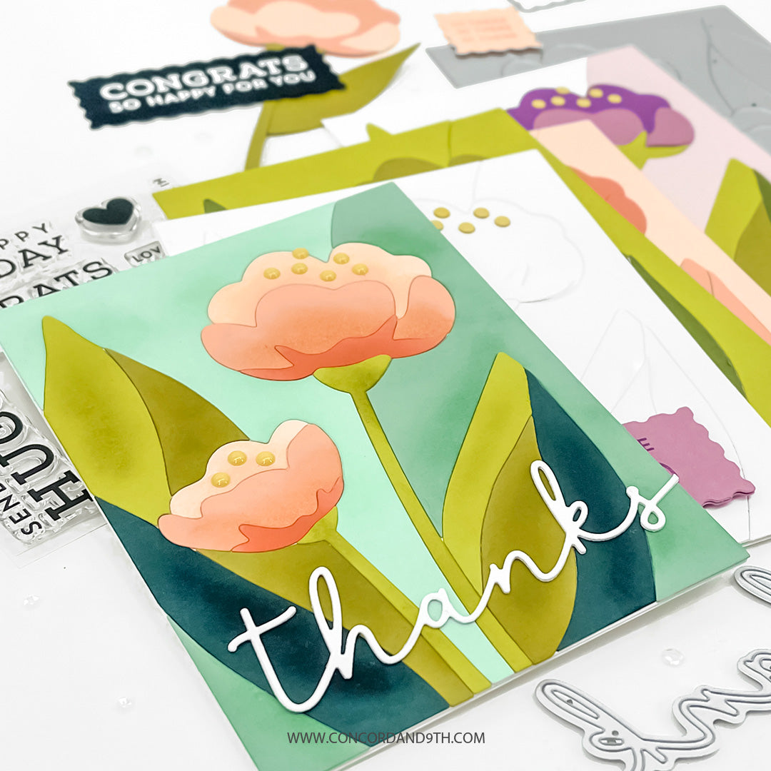 Spring Print Bundle