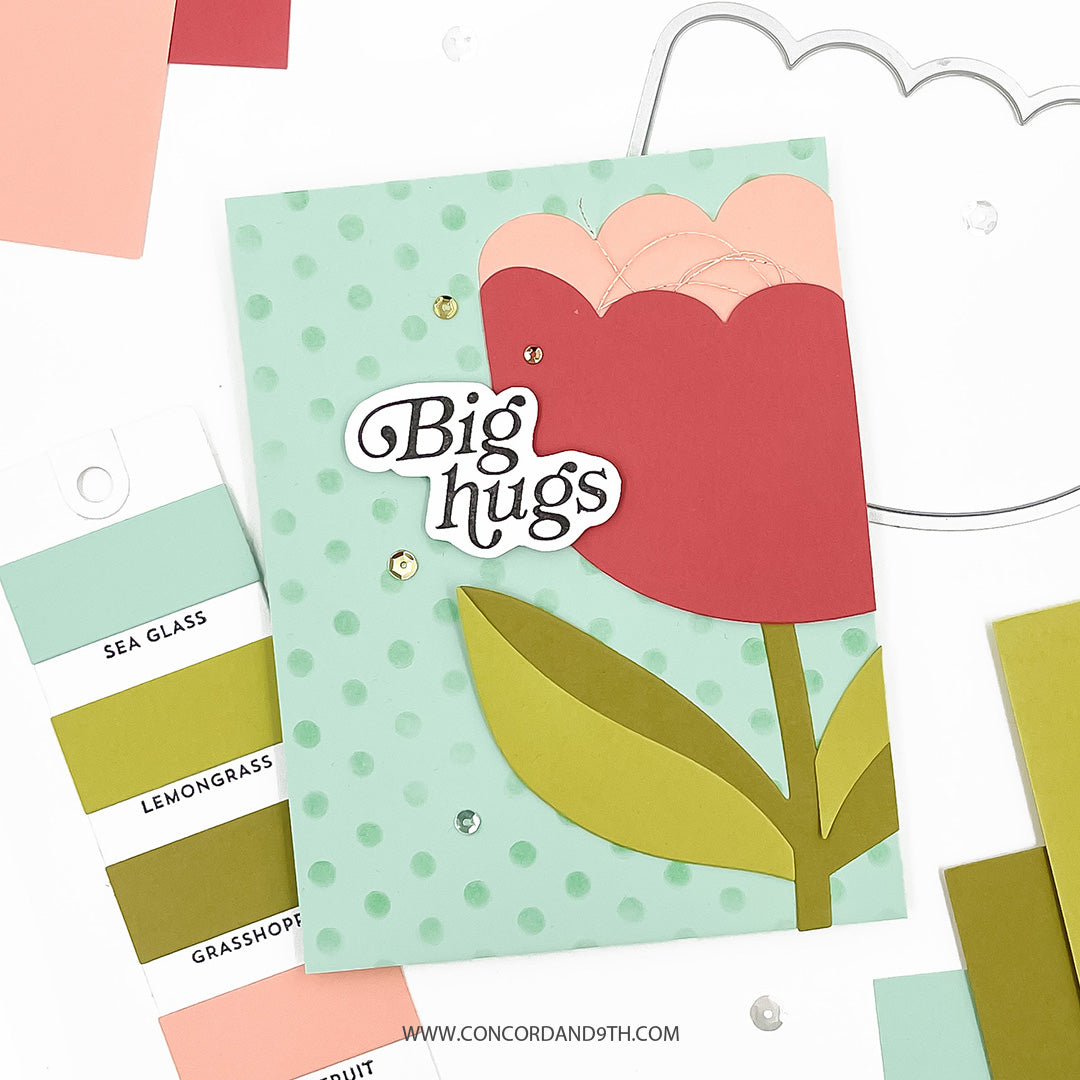 Storybook Assorted Cardstock Pack