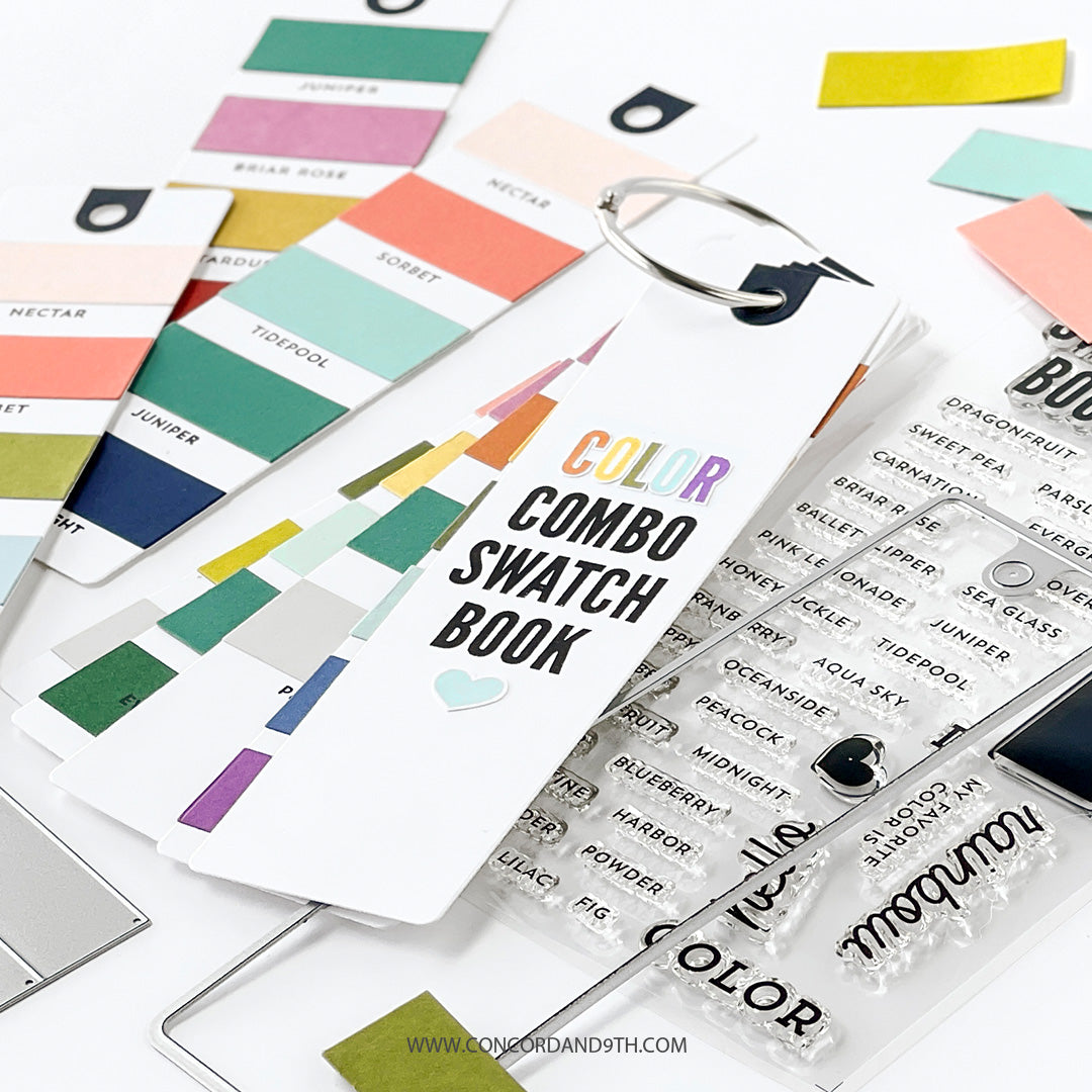 Swatchbook Bundle