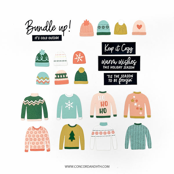 Sweater bundle outlet