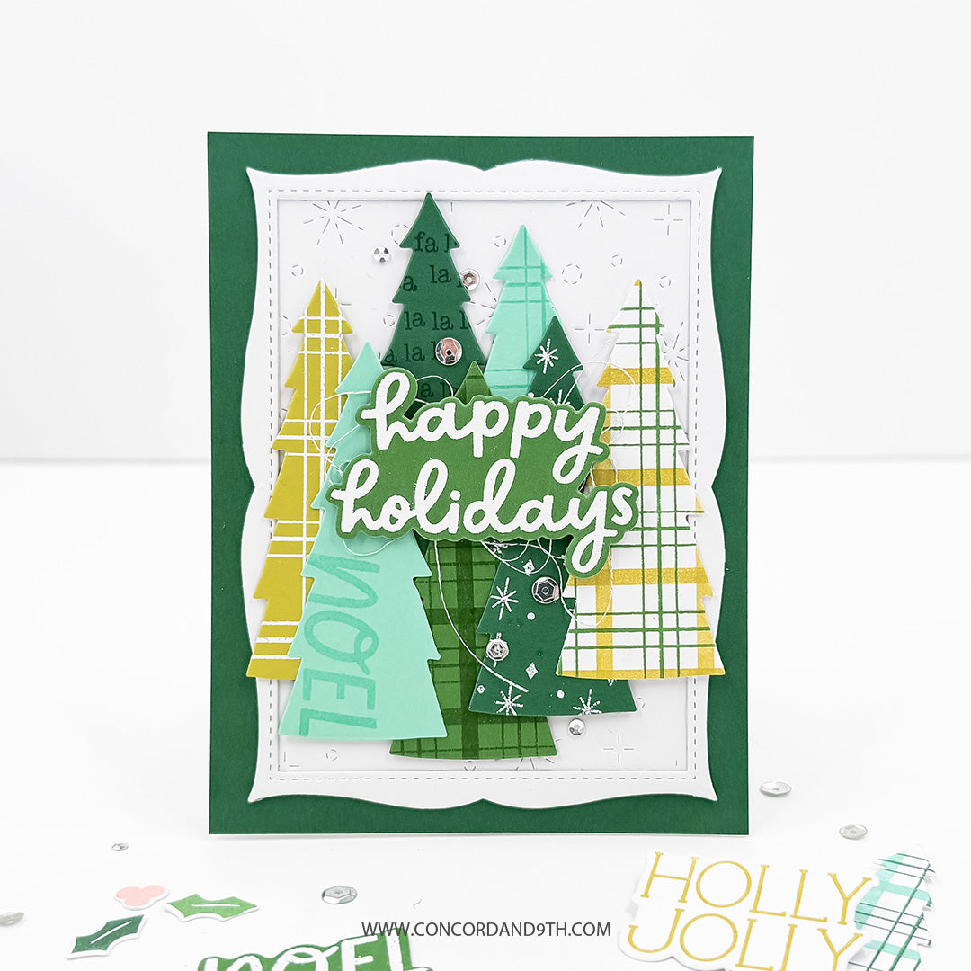 Into the Woods Bundle