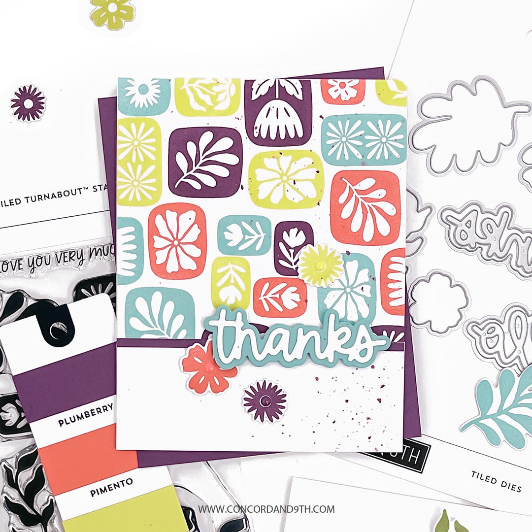 April 2025 Product Release Bundle