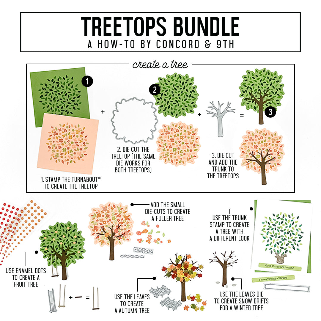 Treetops Bundle