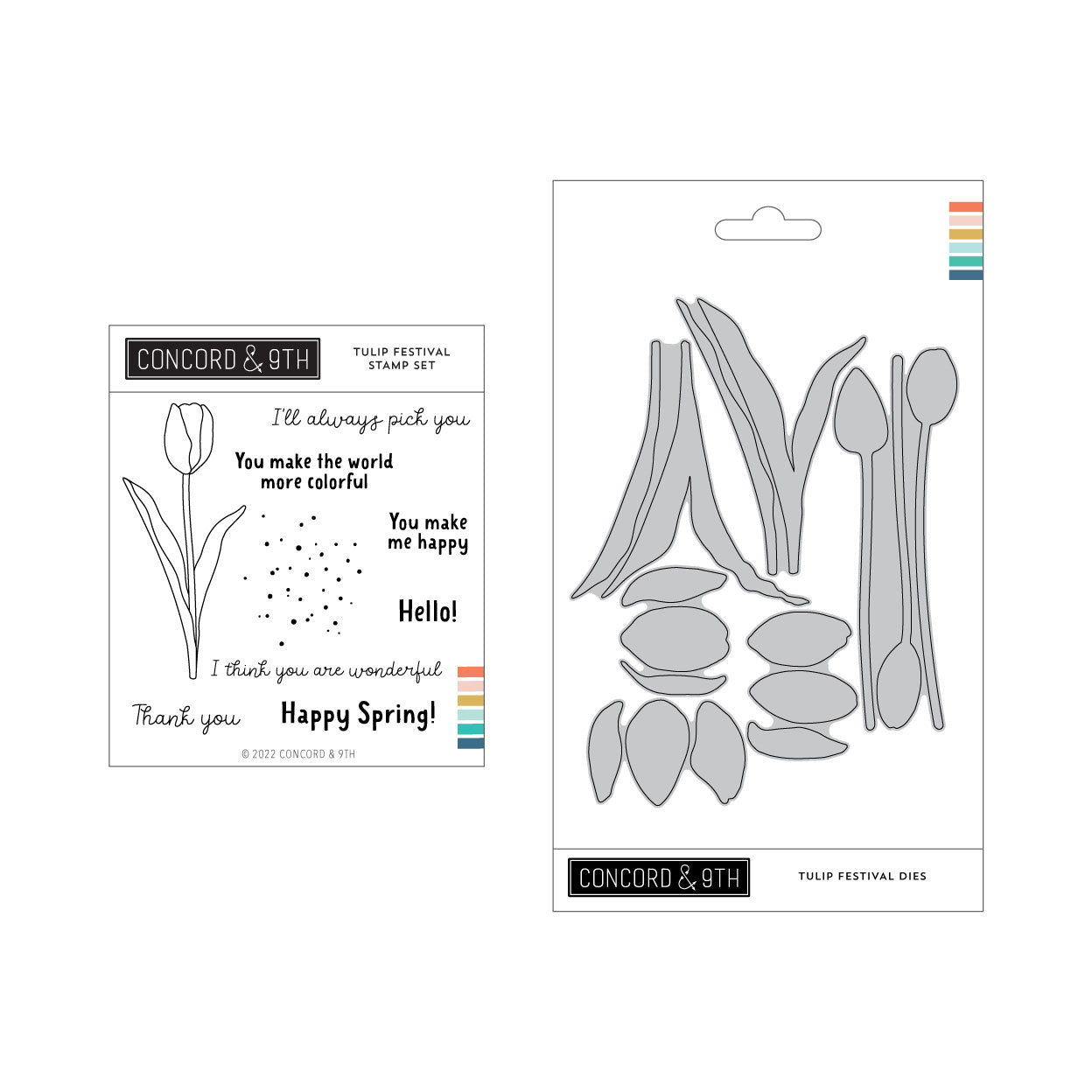 Tulip Festival Bundle