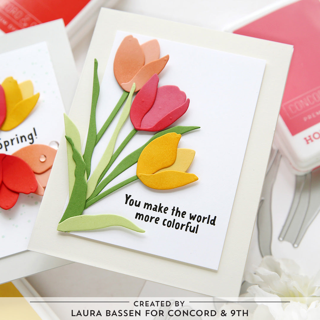 Tulip Festival Bundle