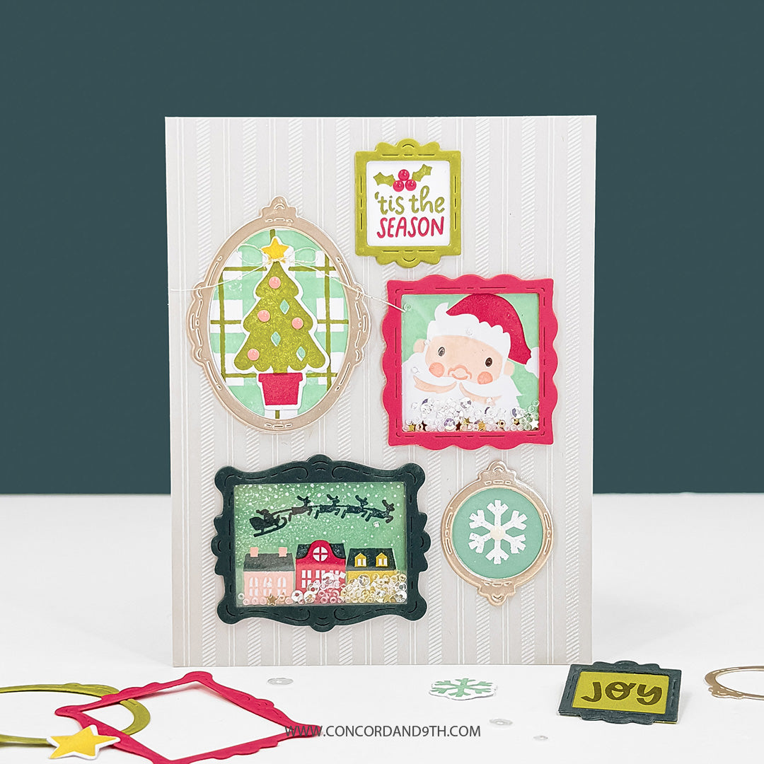 Very Merry Gallery Bundle