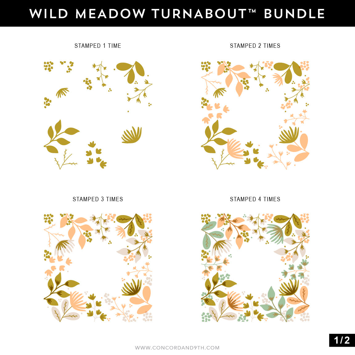 Wild Meadow Bundle