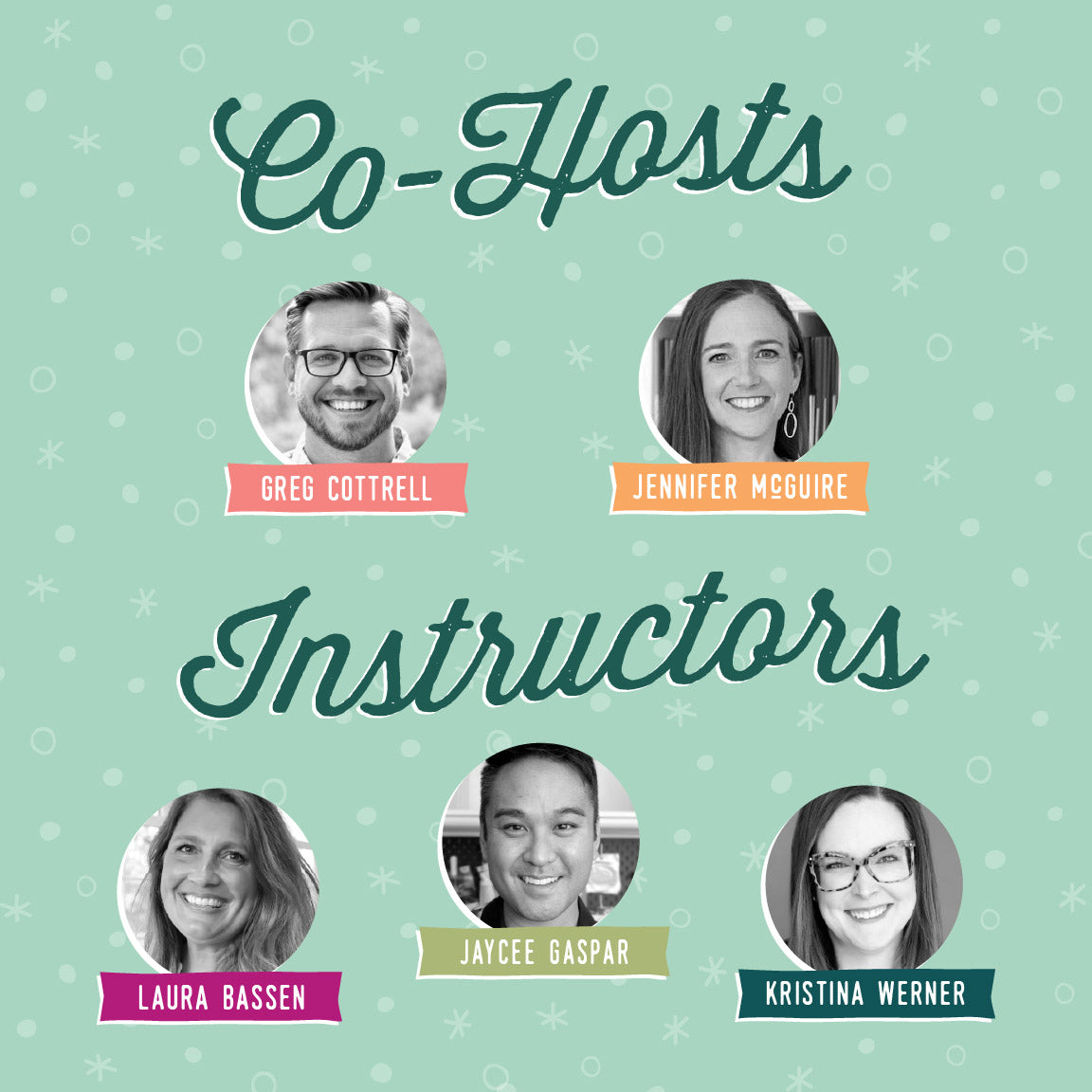 C9 Winter Retreat 2026