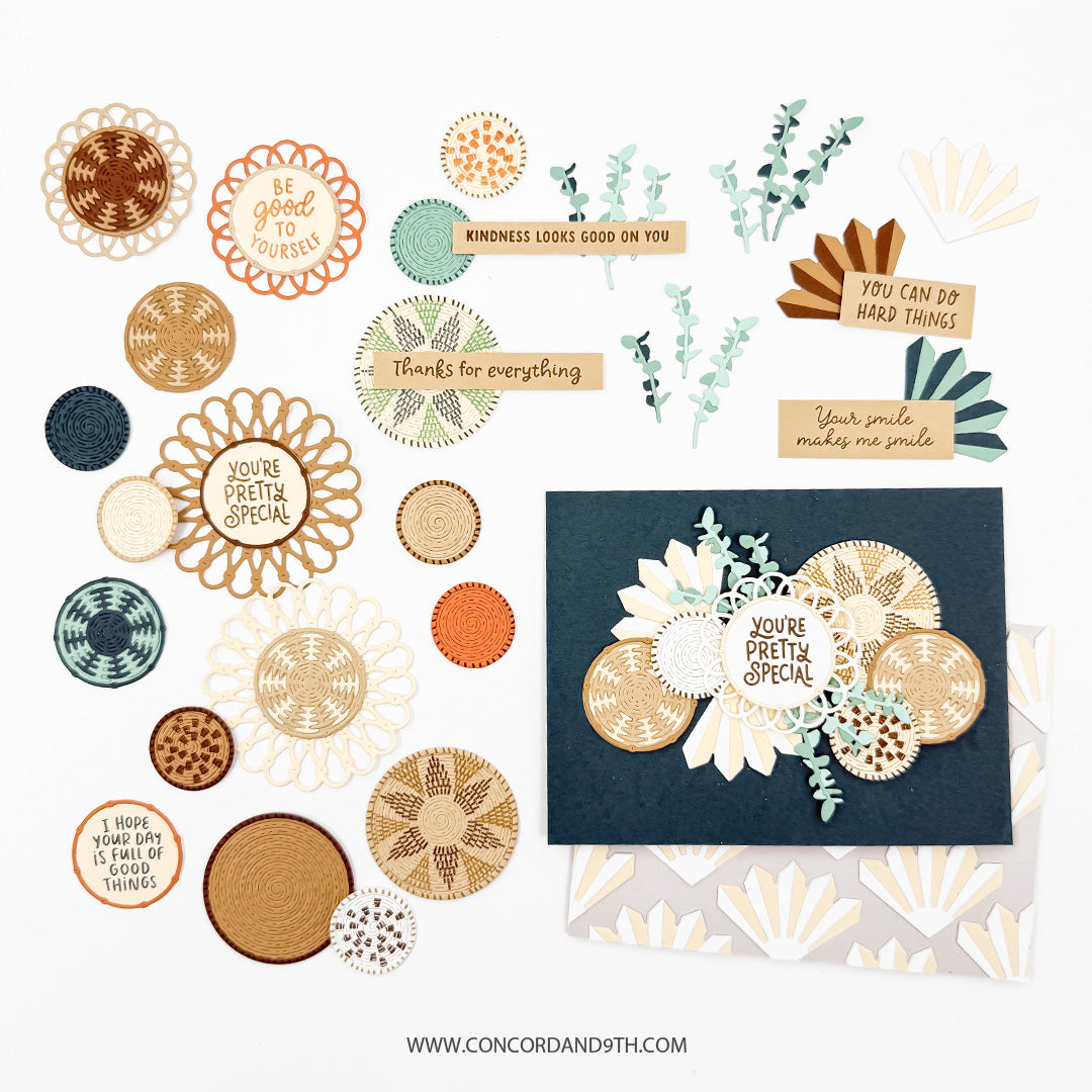Woven Words Bundle