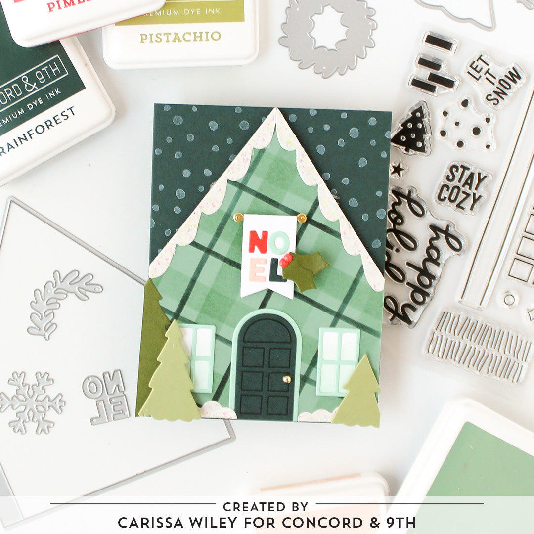 Yuletide Lane Bundle