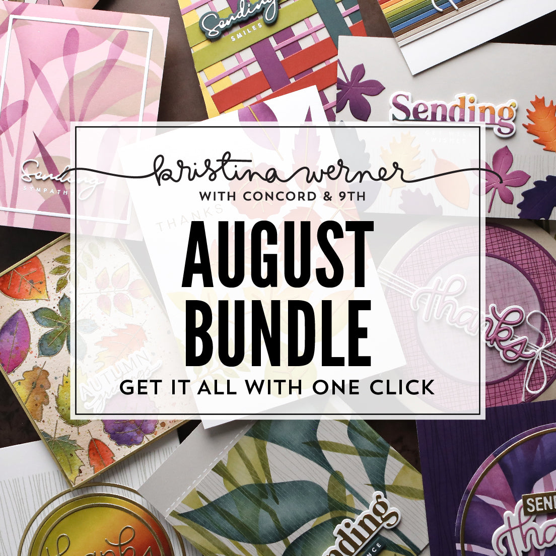 KW August 2025 Release Bundle