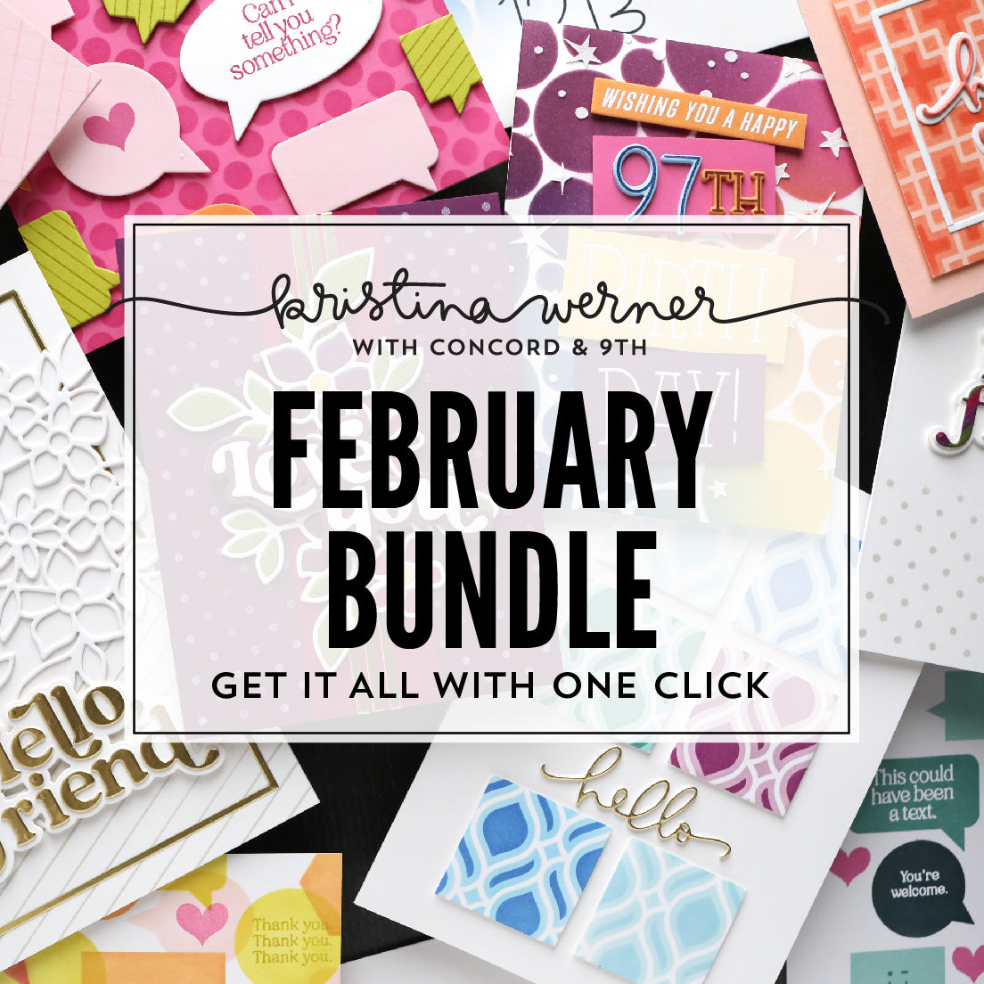 KW February 2026 Release Bundle