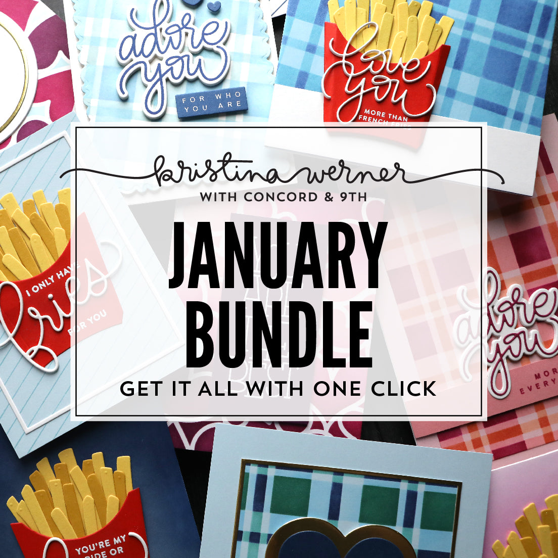 KW January 2026 Release Bundle