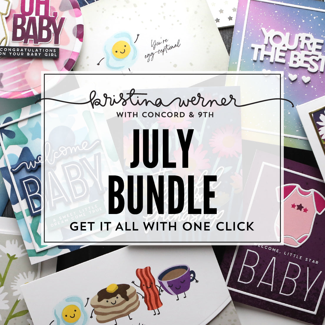 KW July 2025 Release Bundle