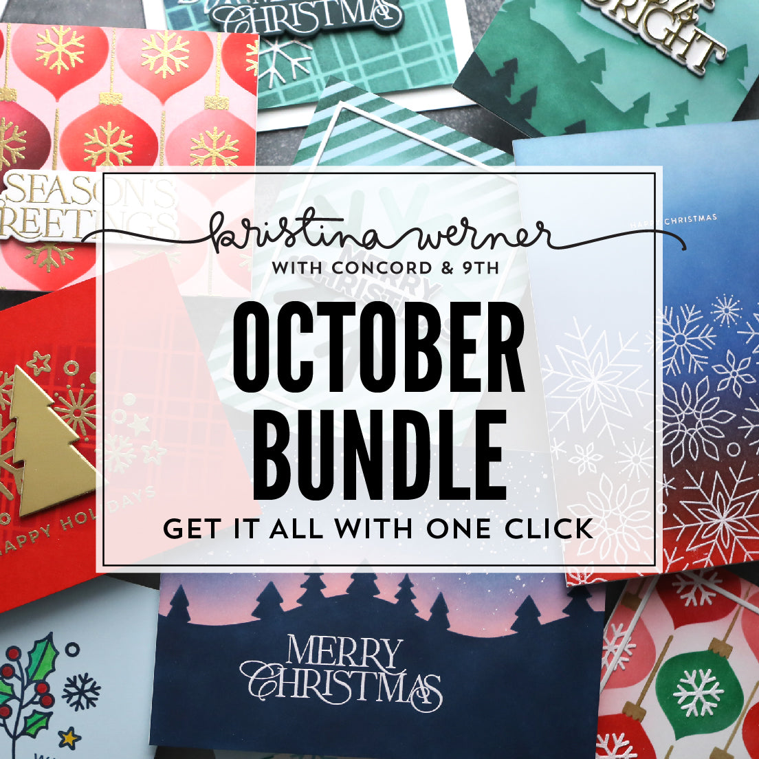 KW October 2025 Release Bundle