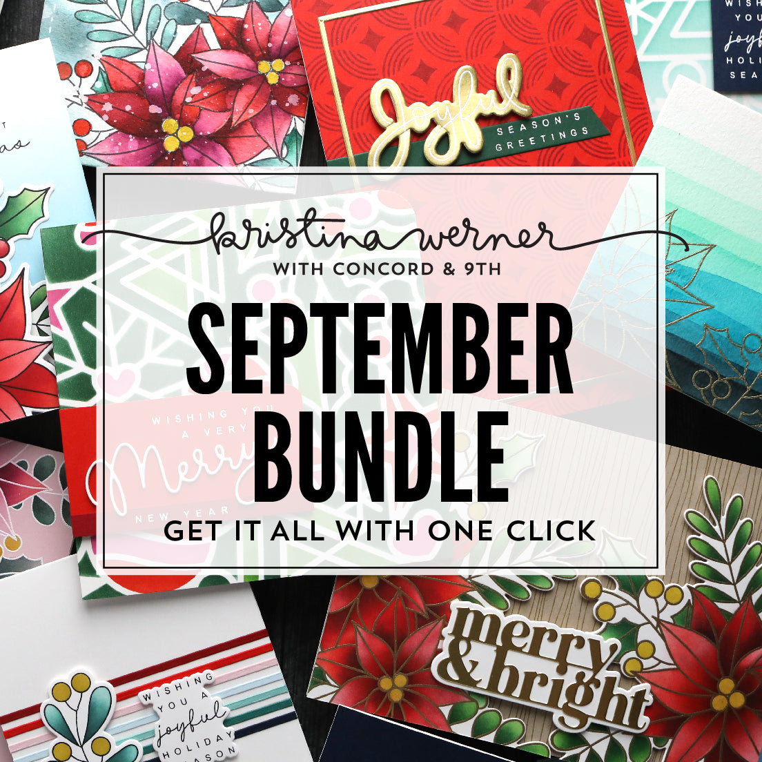 KW September 2025 Release Bundle