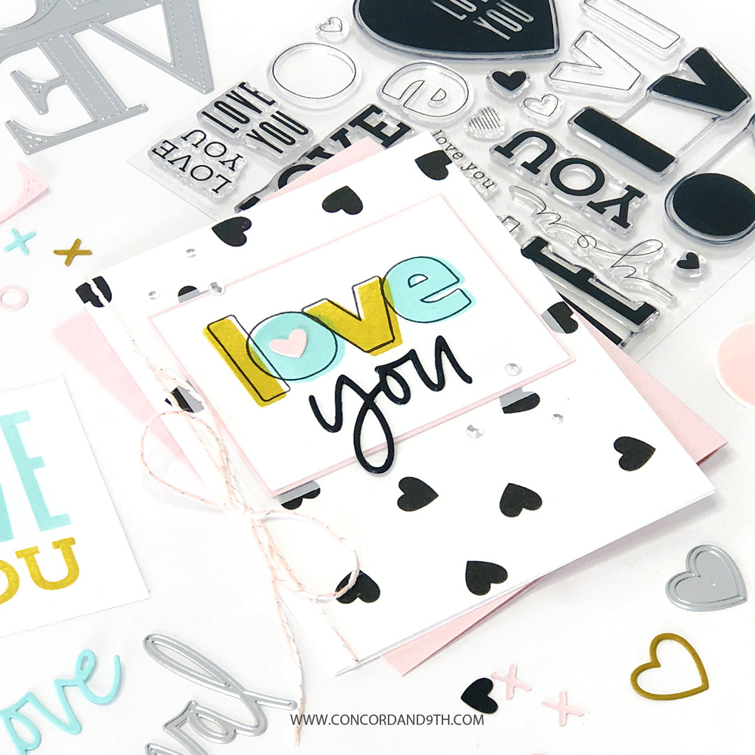 All the Love Bundle