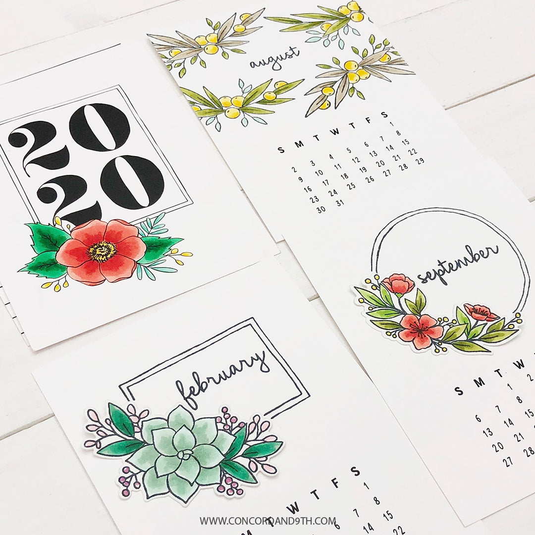 LAST CHANCE: Annuals Dies