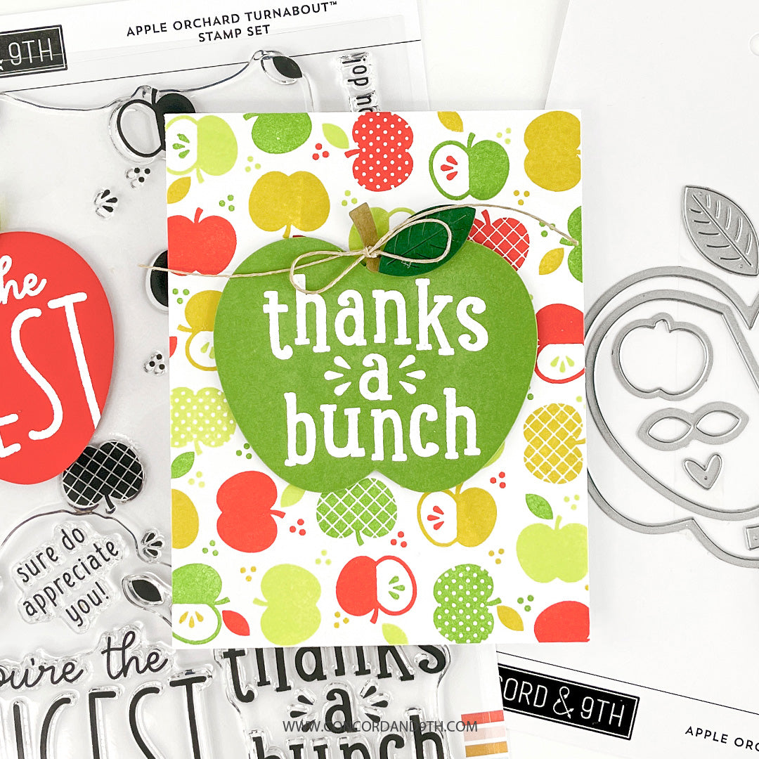 Apple Orchard Bundle