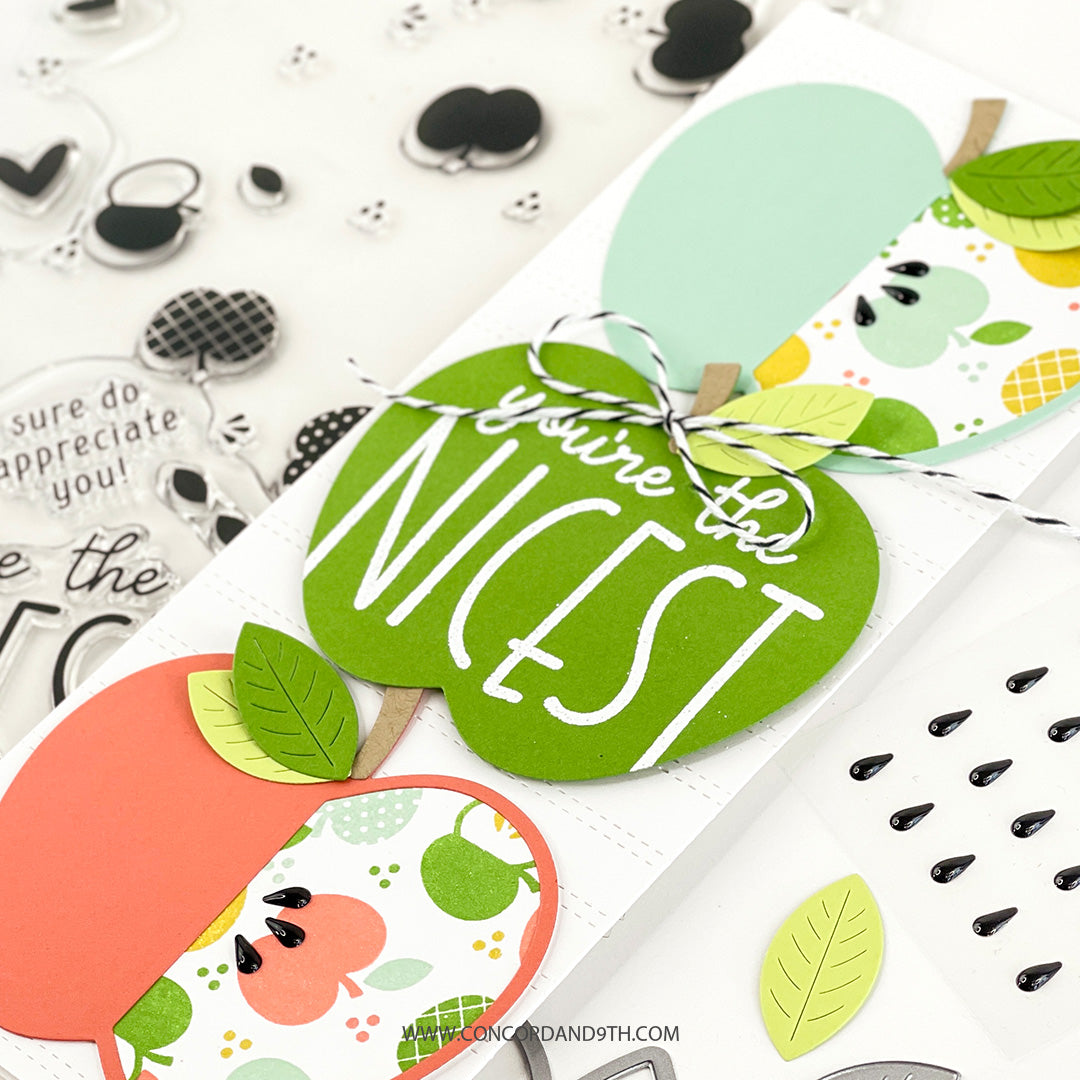 Apple Orchard Bundle