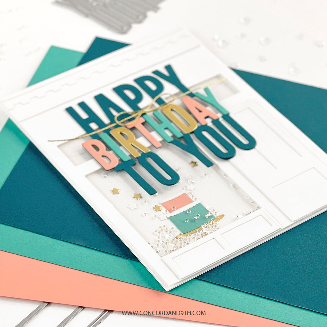 Paquete de panadería