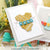 Bitty Banners Stamp Set