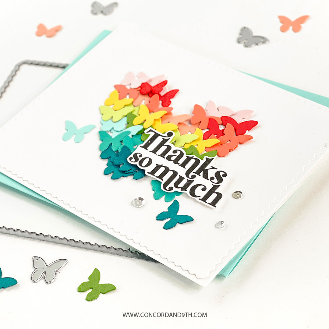 Boho Butterfly Bundle