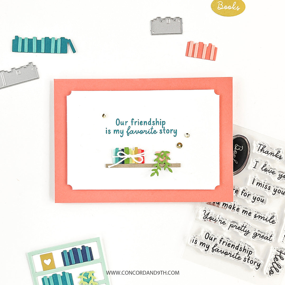 Muere la librería Book Shoppe