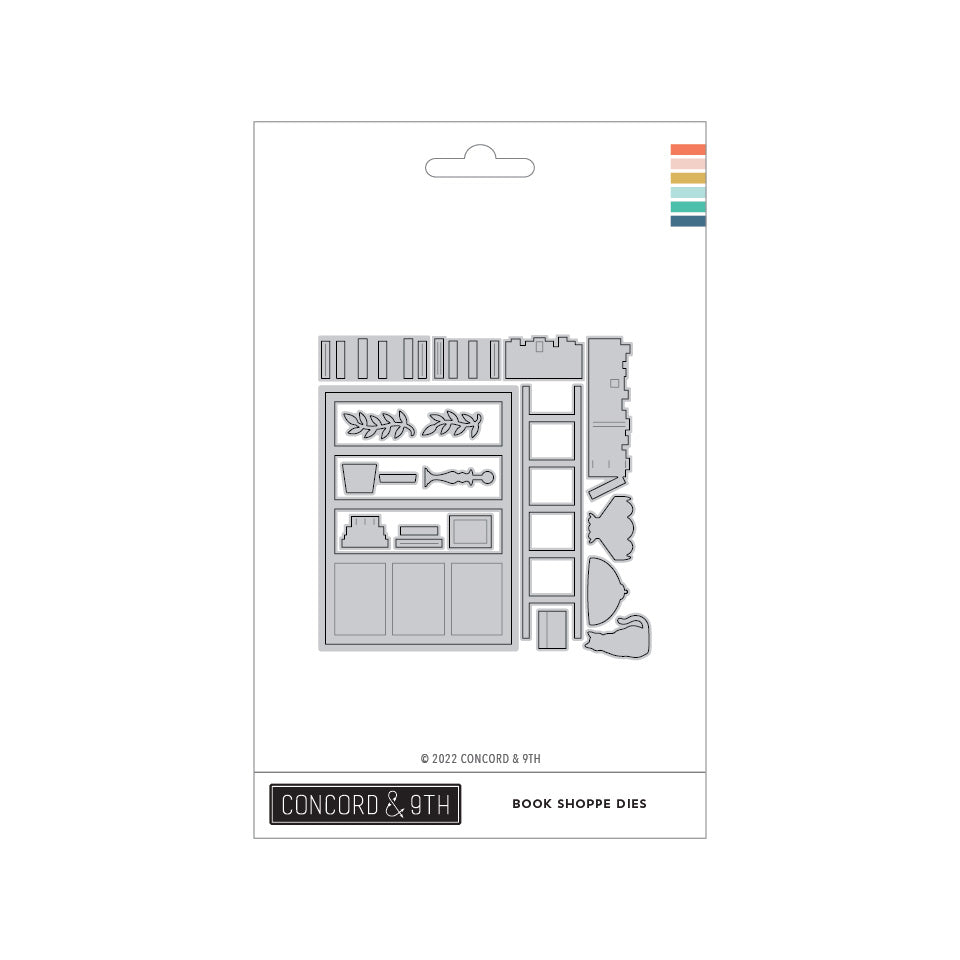 Muere la librería Book Shoppe