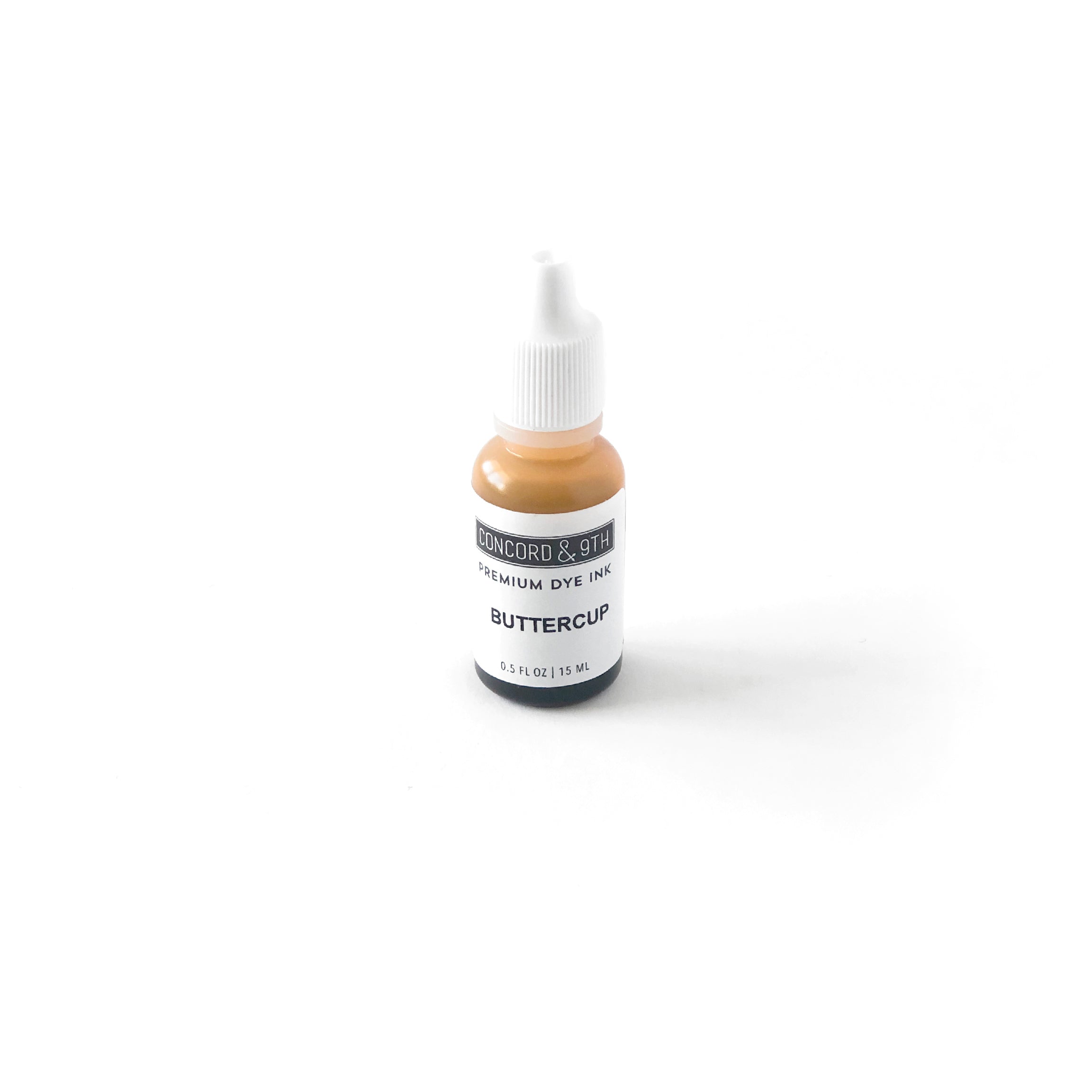 Ink Refill: Buttercup