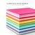 Cardstock Packs Bundle (48 colors)