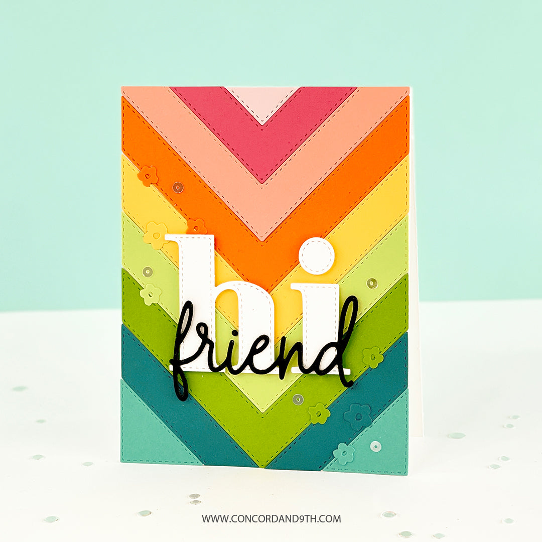 Quilt Top Dies Bundle