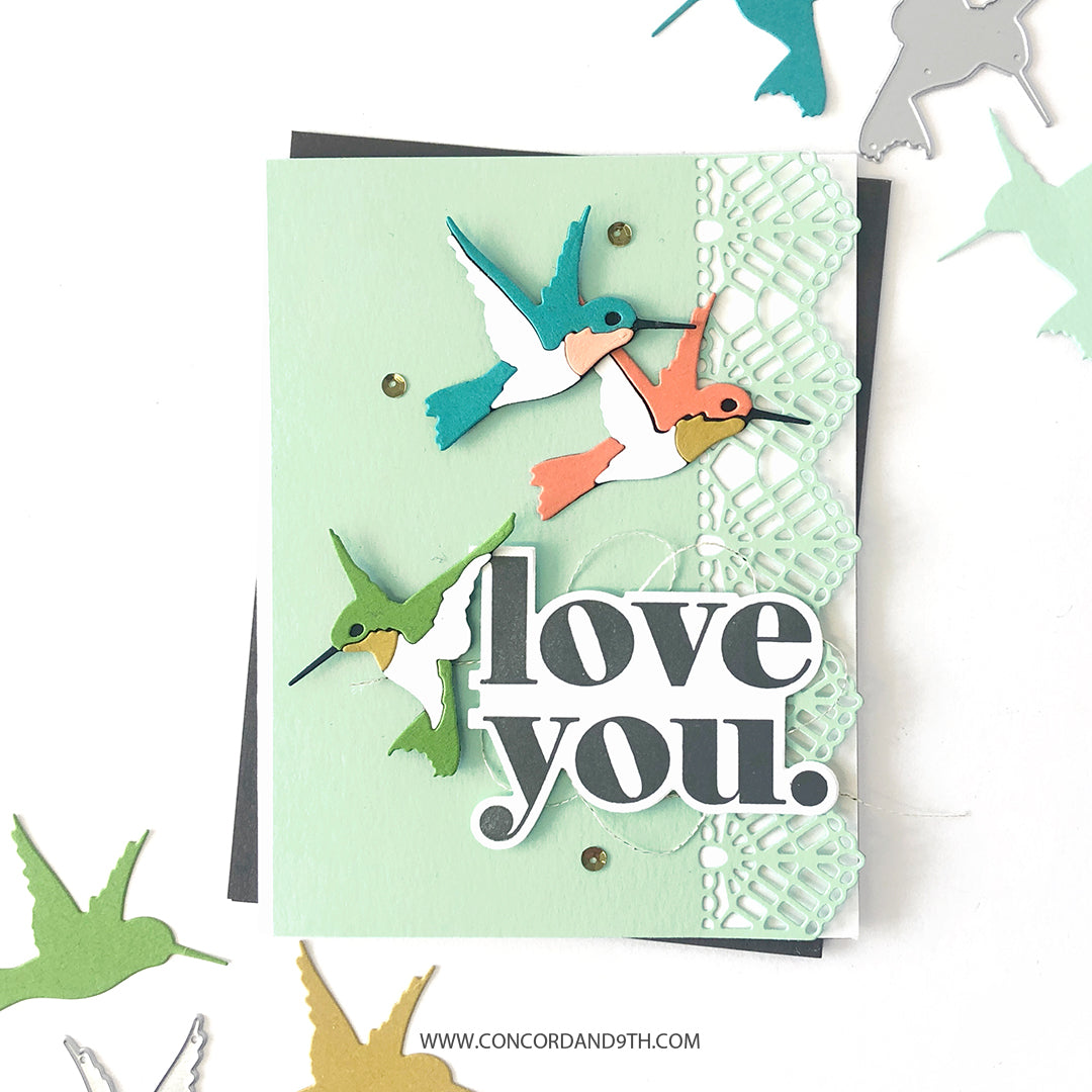 Paquete de jardín ecléctico