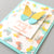 Fluttering By Turnabout™ Stamp Set