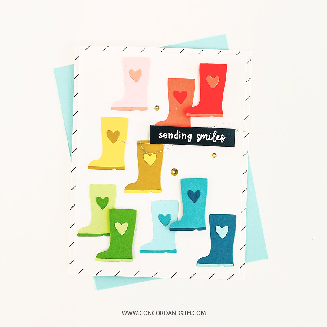 Friendship Garden Bundle