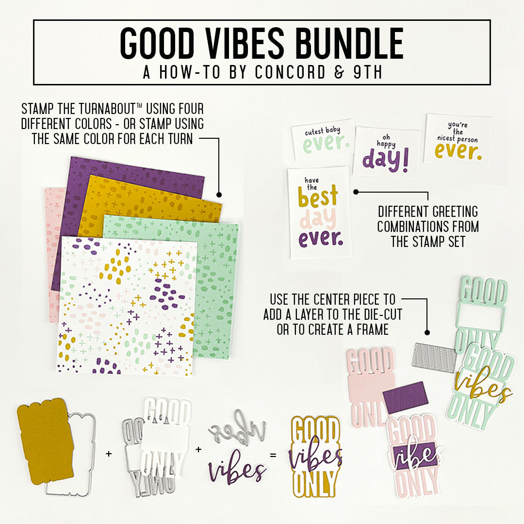 Solo mueren las buenas vibras