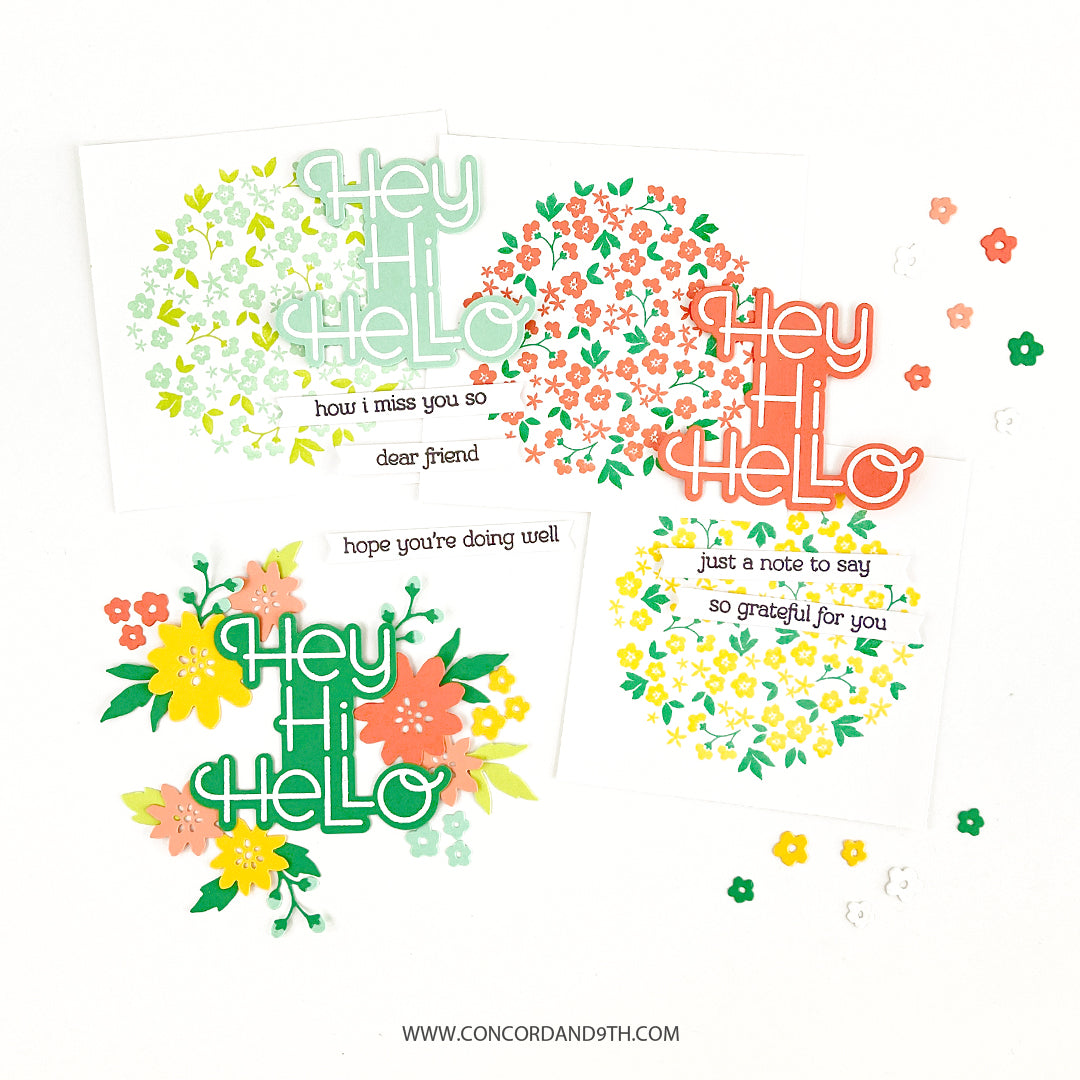 Paquete de deseos de Hola