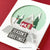 Mix & Match Holiday Sentiments Die