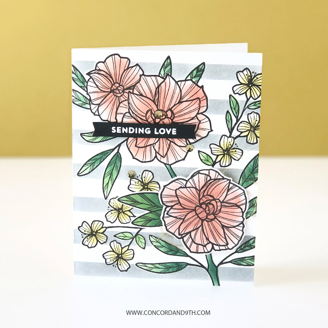 LAST CHANCE: In Bloom Dies