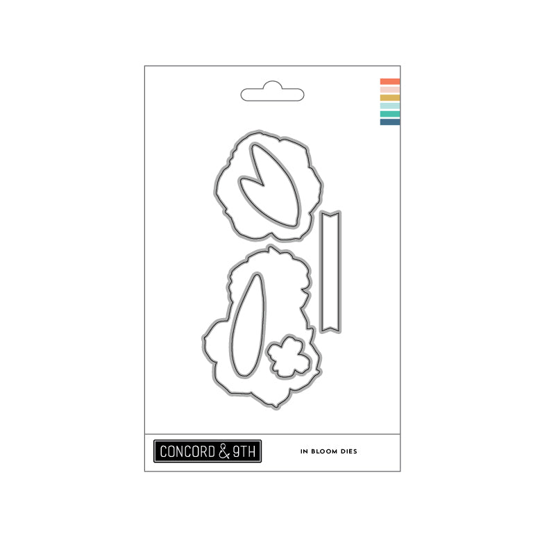 ÚLTIMA OPORTUNIDAD: Muere In Bloom