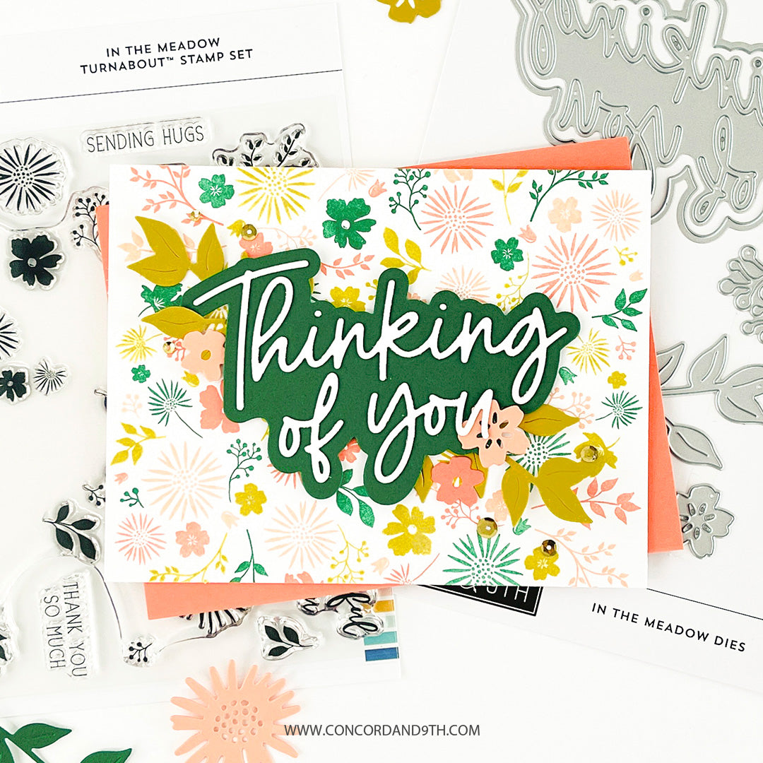 In the Meadow Bundle