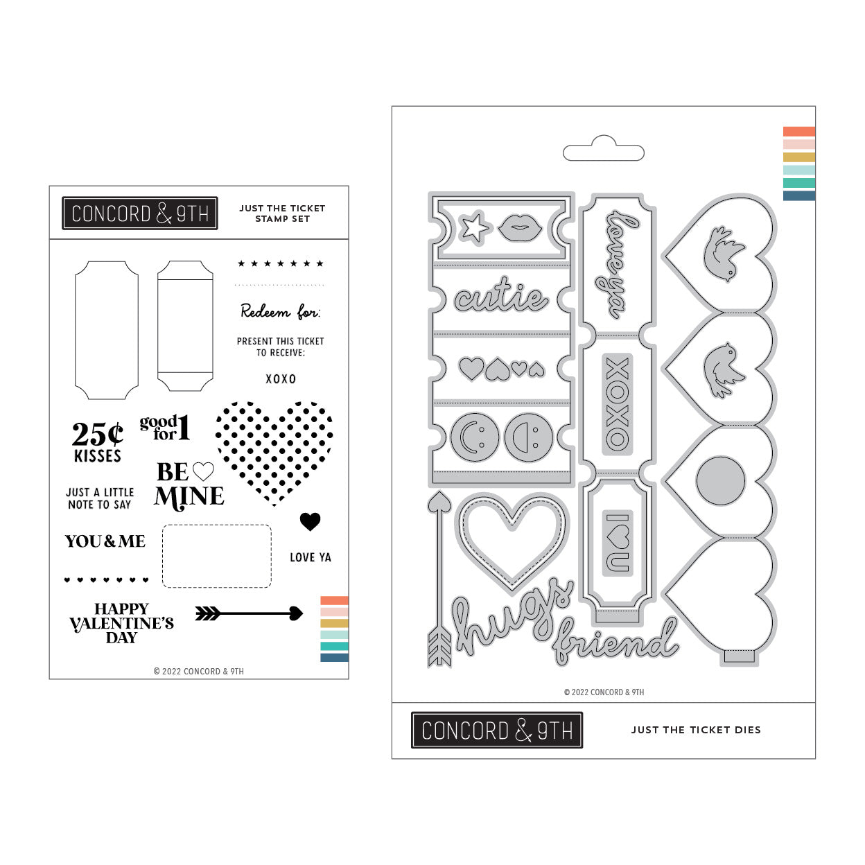 Paquete Solo el Boleto